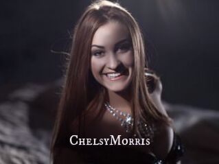 ChelsyMorris