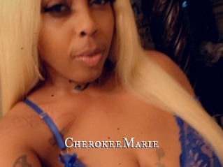 CherokeeMarie