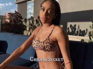 CherriSecret