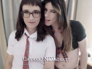 CherryANDLokaty