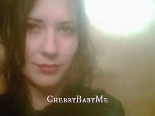 CherryBabyMe