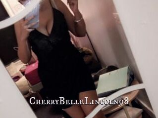 CherryBelleLincoln98