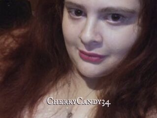 CherryCandy34