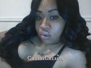 CherryCherise