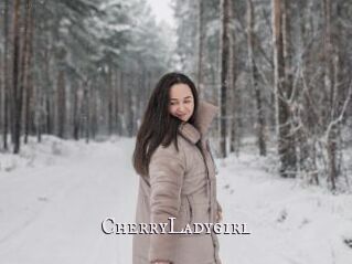 CherryLadygirl