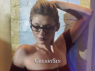 CherrySin