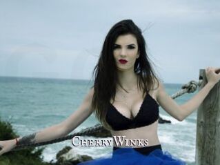 CherryWinks Gratis Clip