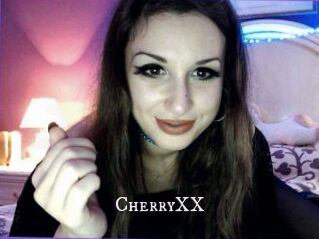 CherryXX