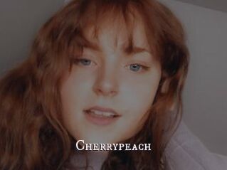 Cherrypeach