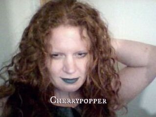 Cherrypopper