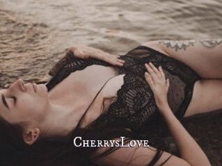 CherrysLove