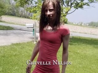 Chevelle_Nelson