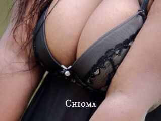 Chioma