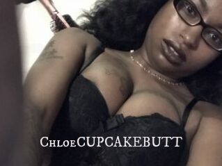 ChloeCUPCAKEBUTT