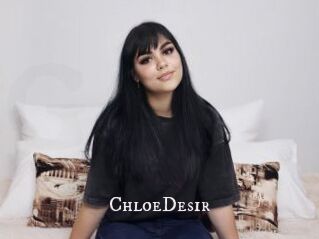 ChloeDesir