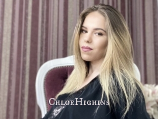 ChloeHighins