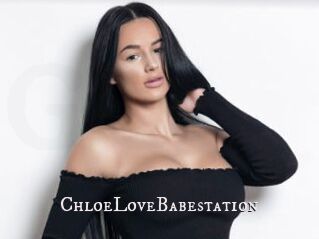 ChloeLoveBabestation