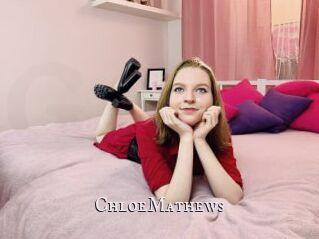 ChloeMathews