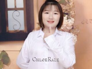 ChloeRaze