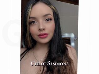 ChloeSimmons