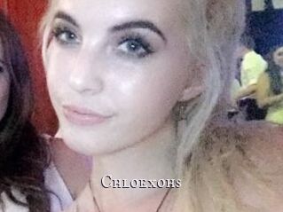 Chloexohs