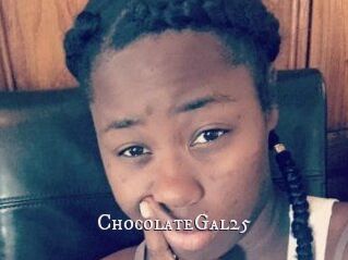 ChocolateGal25