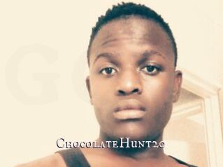 ChocolateHunt20