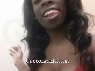 ChocolateKissses