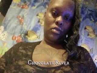 ChocolateRiver