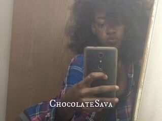 ChocolateSava