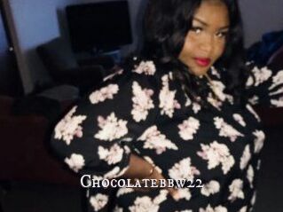 Chocolatebbw22