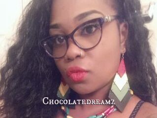 Chocolatedreamz