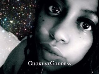 ChoklatGoddess