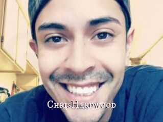 ChrisHardwood