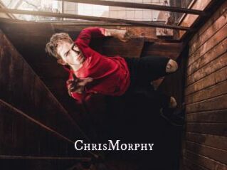 ChrisMorphy