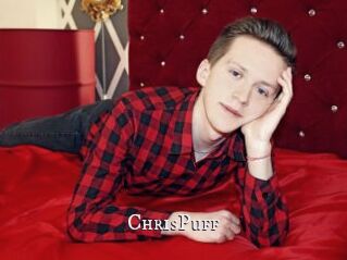 ChrisPuff