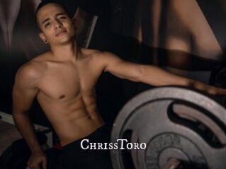 ChrissToro Gratis Clip