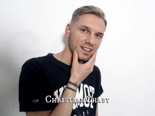 ChristianChaby