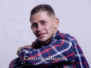 ChristianDacosta