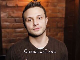 ChristianLang