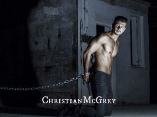 ChristianMcGrey