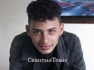 ChristianTomas