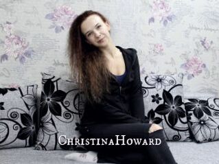 ChristinaHoward