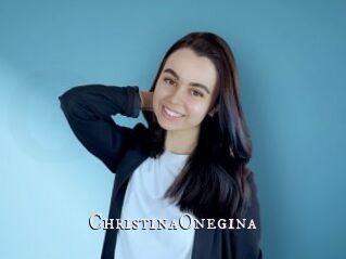 ChristinaOnegina