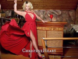 ChristineHeart