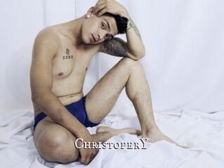 ChristoperY