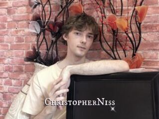 ChristopherNiss