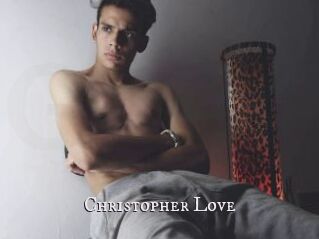 Christopher_Love