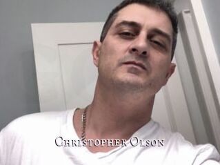 Christopher_Olson Gratis Clip