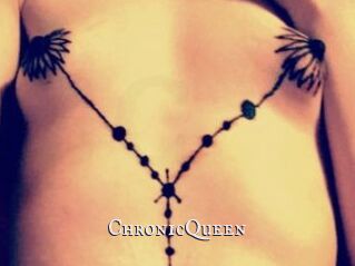 ChronicQueen Gratis Clip